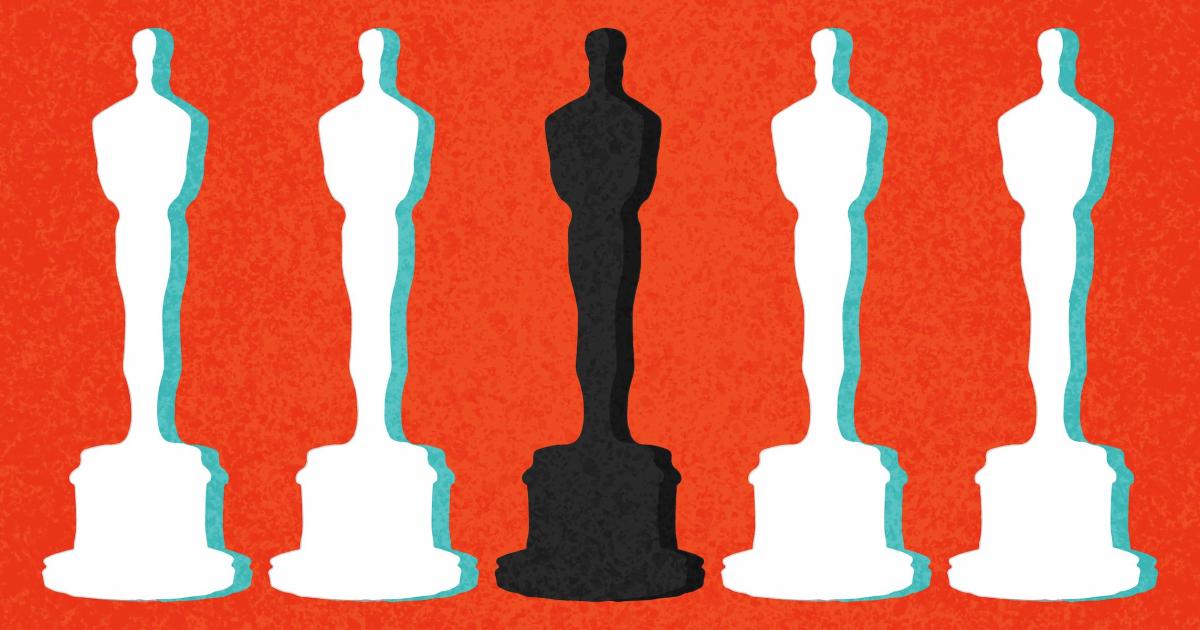 Oscars 2021: The Complete Winners List : Live Updates: Oscars 2021 : NPR