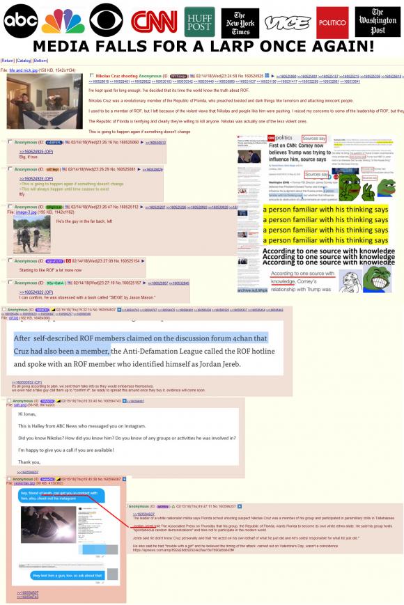 4chan screenshot